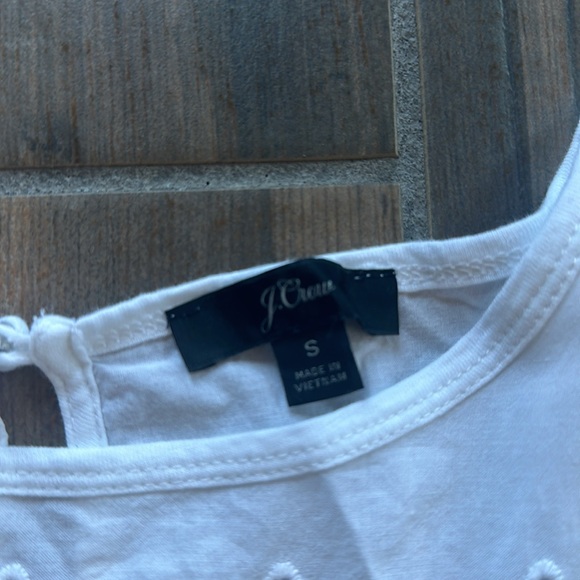 Jcrew top - Picture 2 of 2